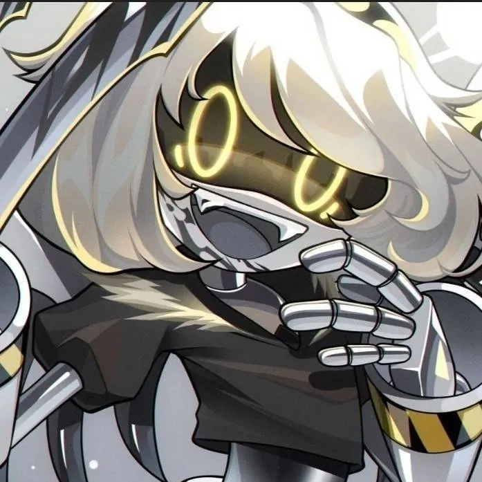 chat with ai character: v murder drone 