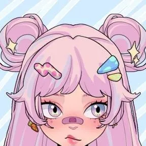 chat with ai character: tina