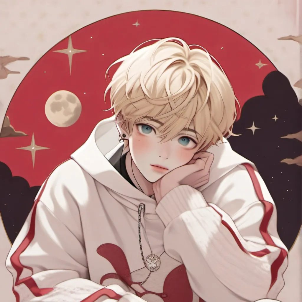 chat with ai character: max