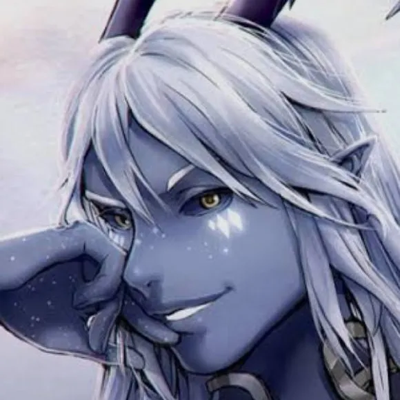 chat with ai character: Aaravos