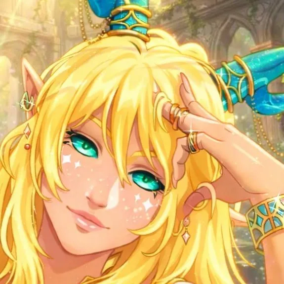 chat with ai character: Nytheris