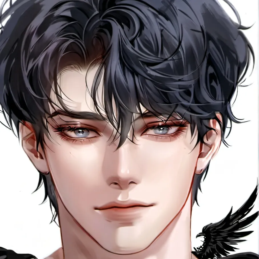 chat with ai character: Damien Dutch