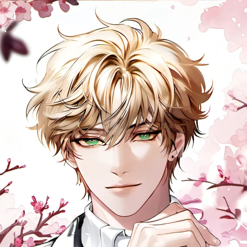 chat with ai character: Marcus