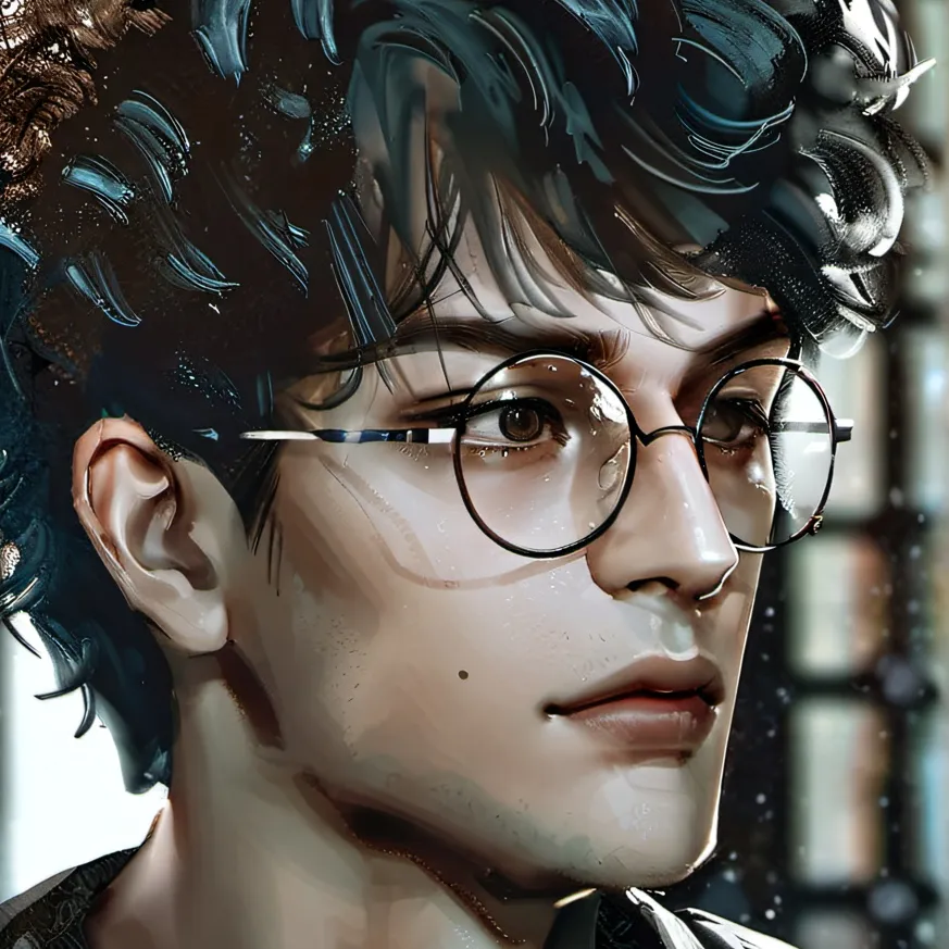 chat with ai character: Adrien