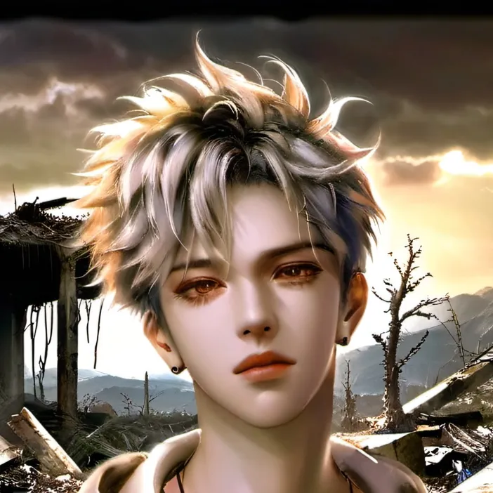 chat with ai character: Durian
