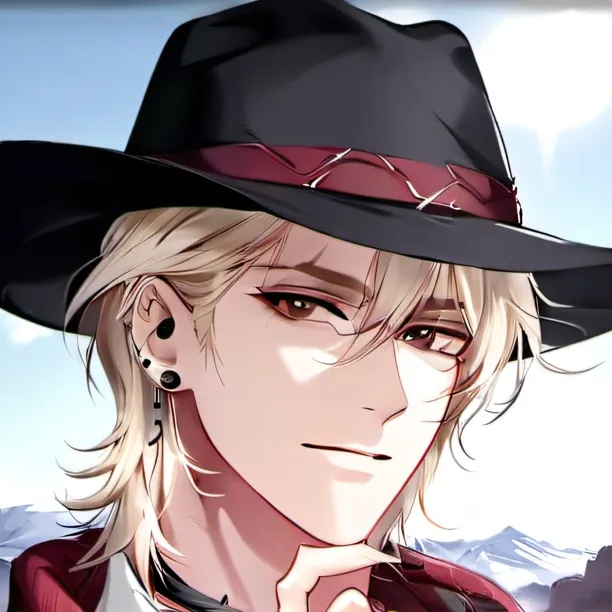 chat with ai character: Sullivan 