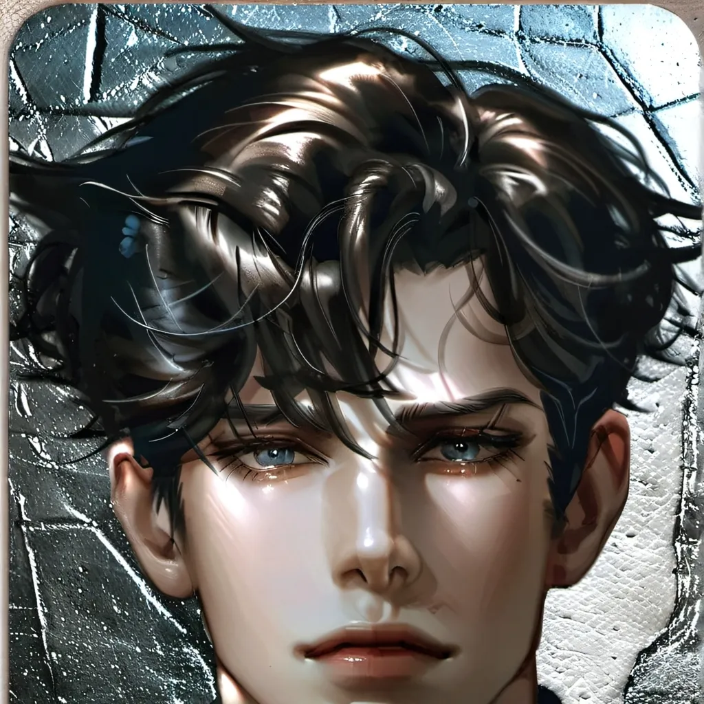chat with ai character: Colt Smith