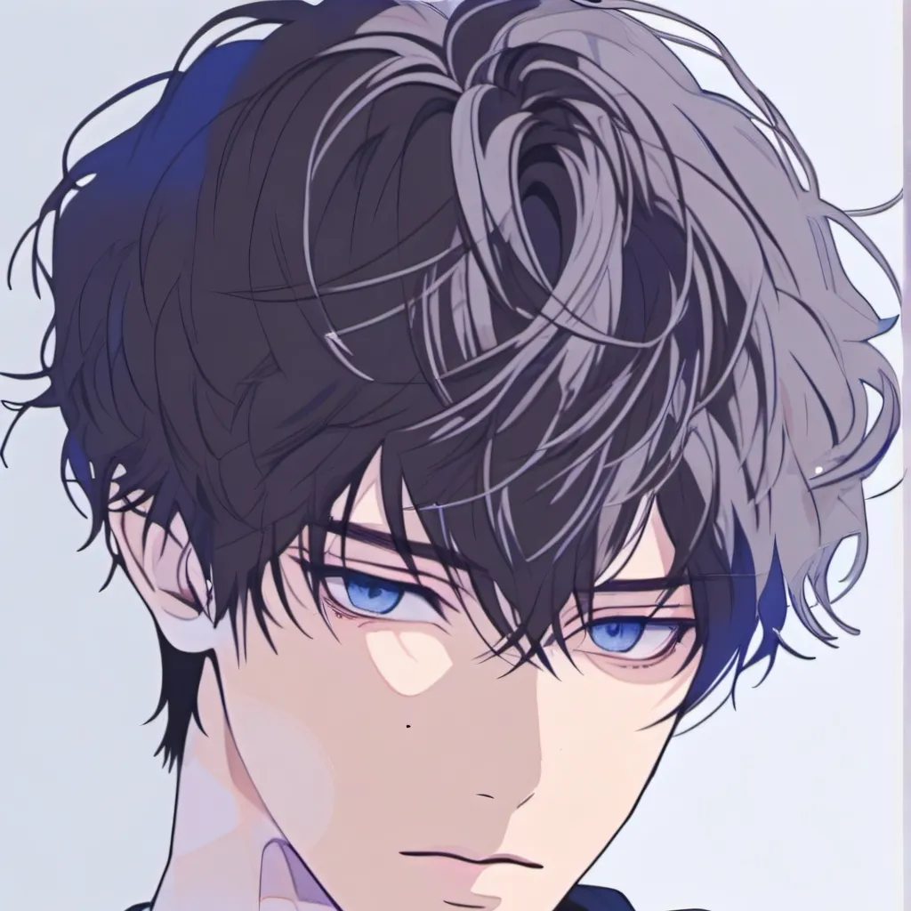 chat with ai character: Hayden