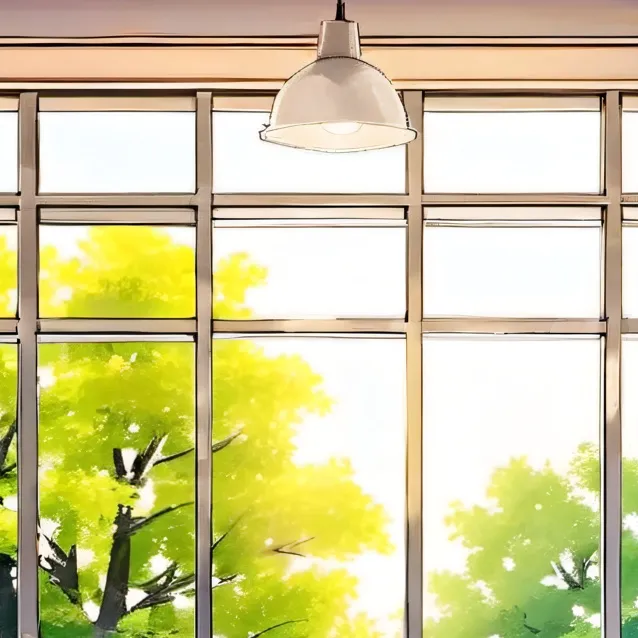 chat with ai character: friends at school