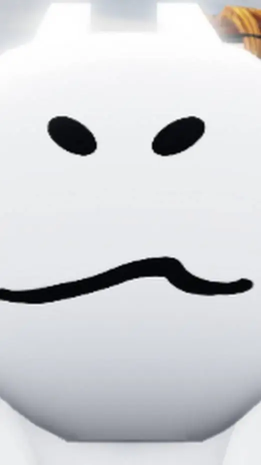 ai character: forsaken pick me  background