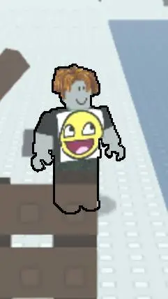ai character: block tales swap background