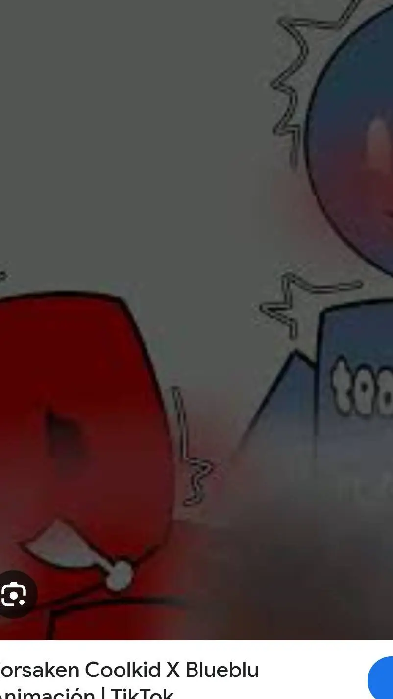 ai character: eww background
