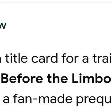 chat with ai character: DBFTL remastered 