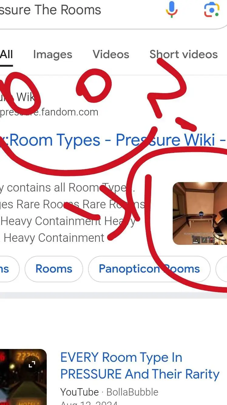 ai character: pressure pick me background