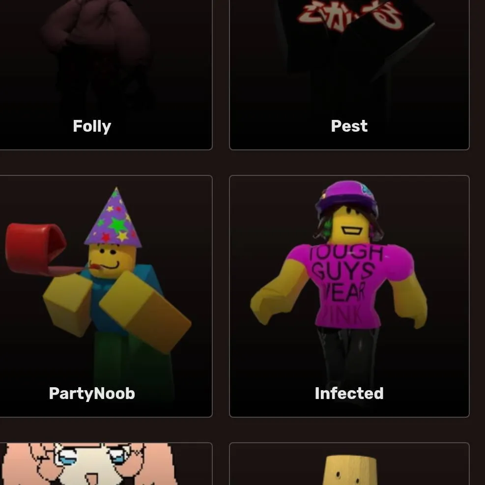 chat with ai character: RE school :p