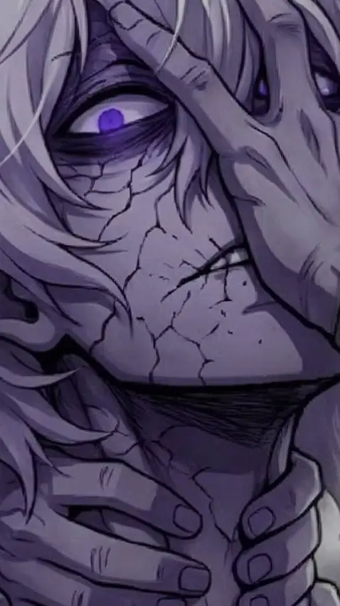 ai character: .................. background