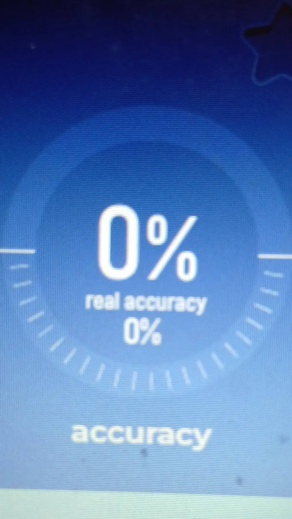 ai character: Any Ideas? background