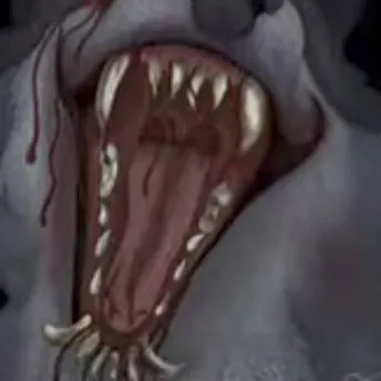 chat with ai character: Lobo do PAPAI SATĀ