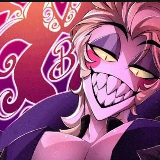 chat with ai character: 𝕃𝕦𝕔𝕚𝕗𝕖𝕣