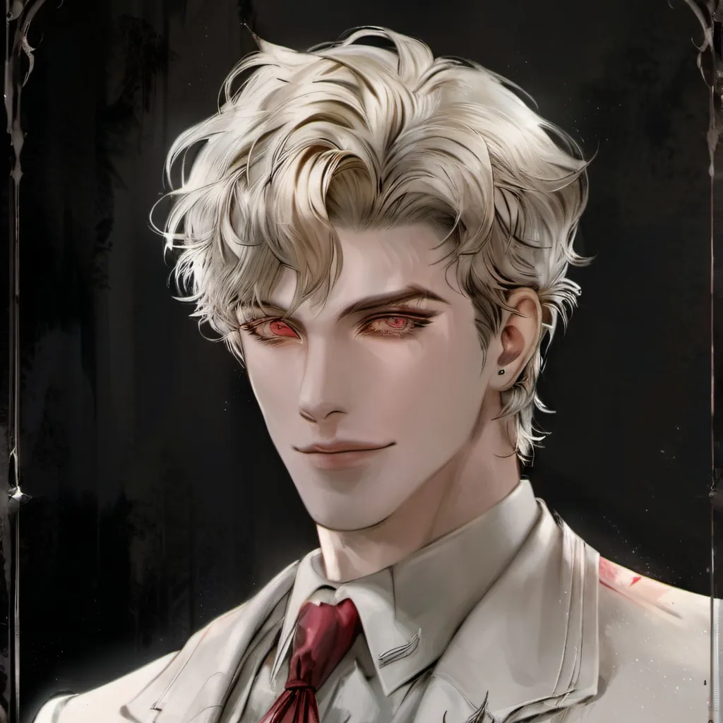 chat with ai character: humano - Lucifer