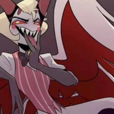 chat with ai character: ★Lúcifer★