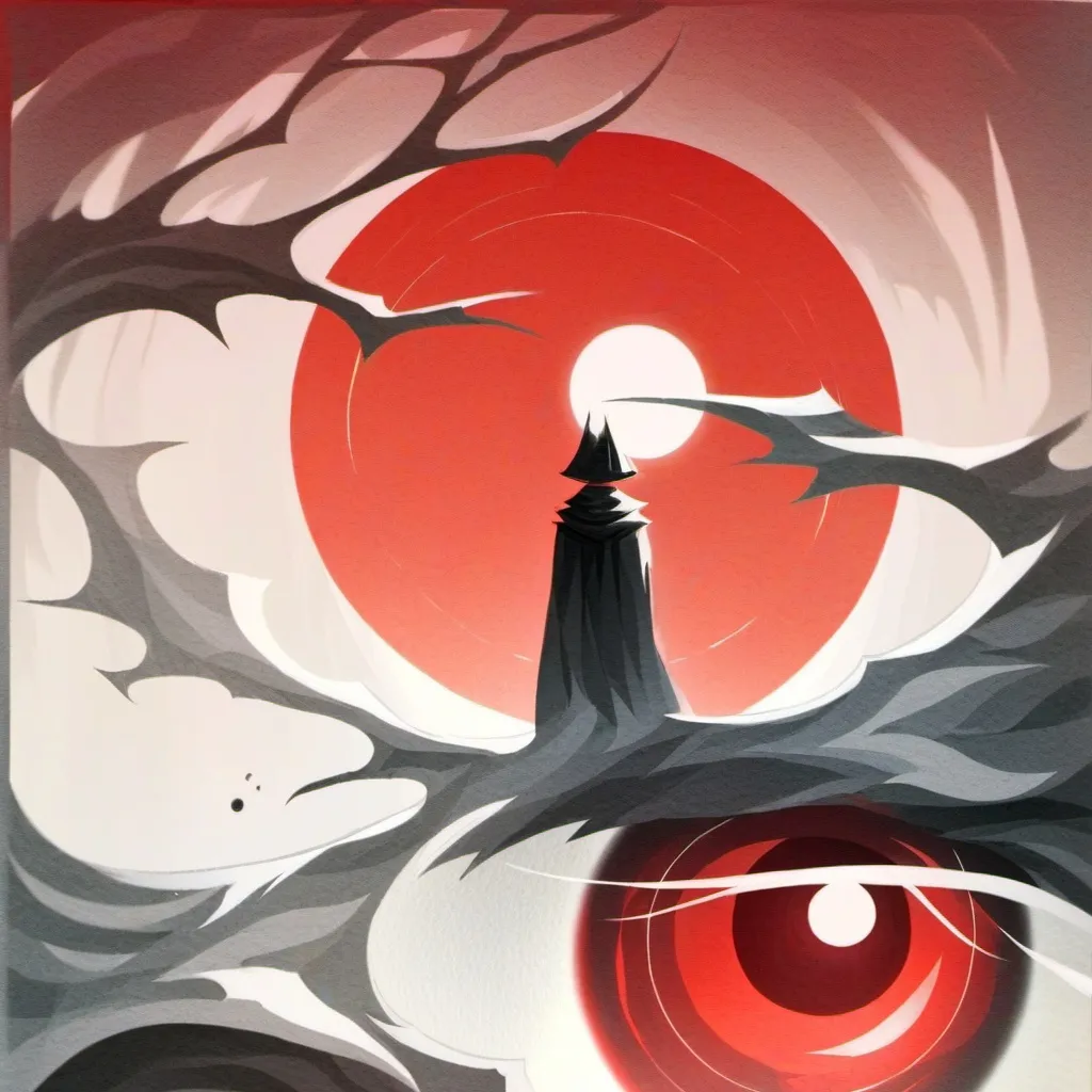 chat with ai character: 👁Lucker👁