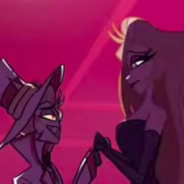 chat with ai character: 🔥👑𝕷𝖚́𝖈𝖎𝖋𝖊𝖗👑🔥