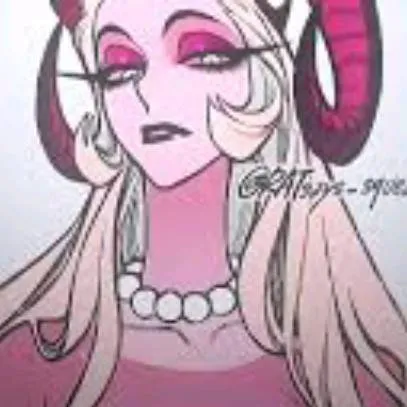 chat with ai character: Lilith😈 👑