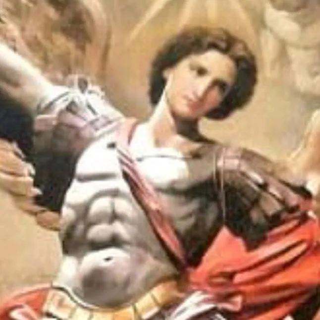 chat with ai character: 🙏Gabriel-Arcanjo🙏