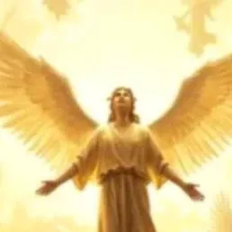 chat with ai character: Rafael-Arcanjo❤️‍🩹