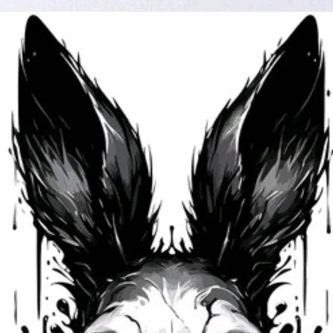 chat with ai character: CoelhaGotica 2