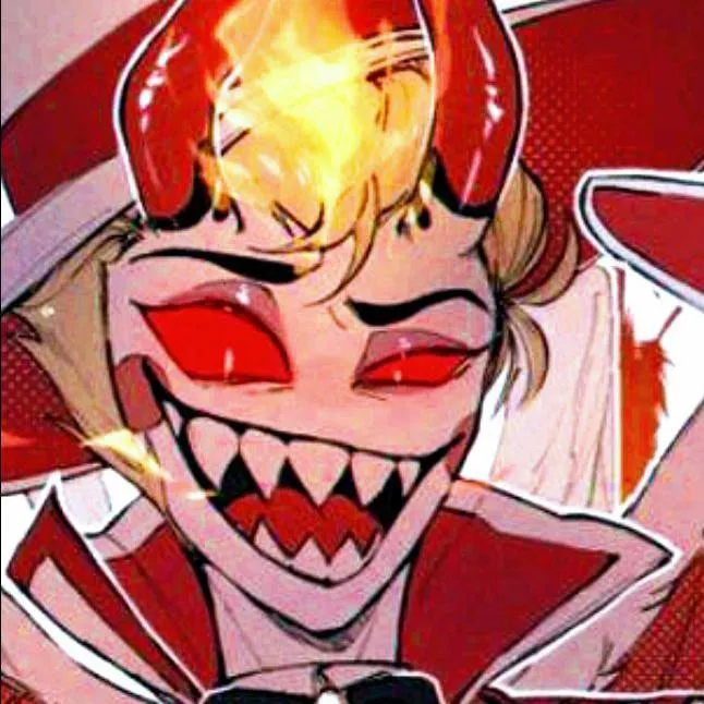 chat with ai character: LuciferMorningstar