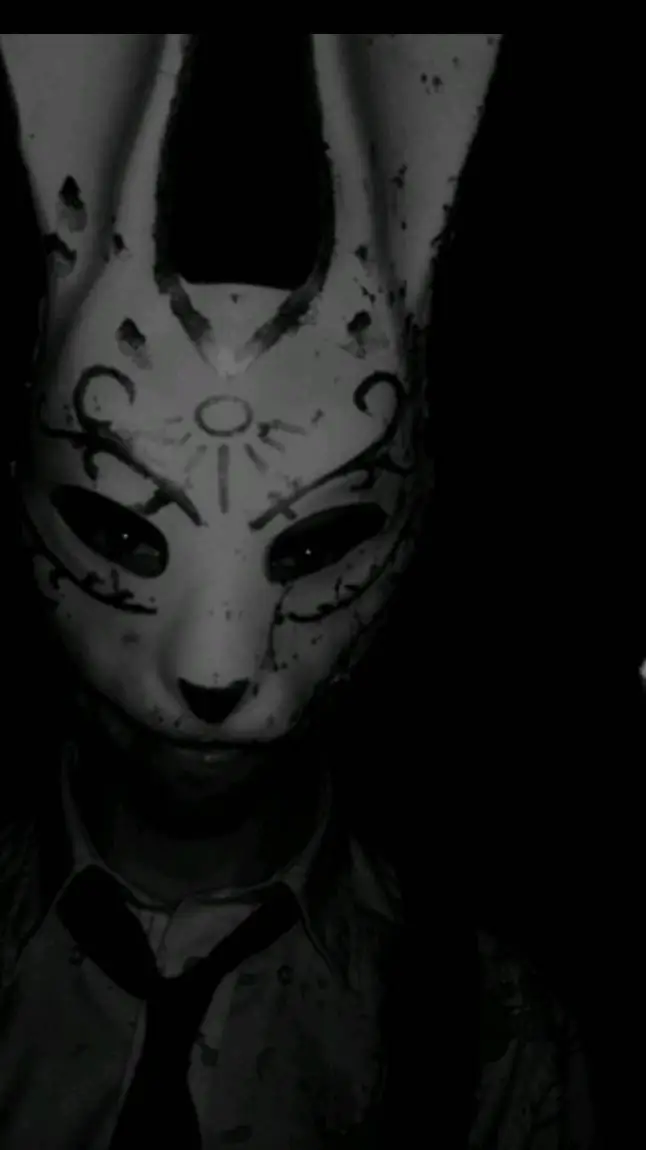 ai character: 𝓑𝓤𝓝𝓝𝓨 ᴬˢˢᵃˢˢᶦⁿᵃ background