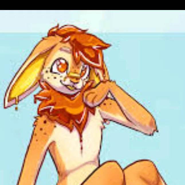 chat with ai character: Bunny In Sky