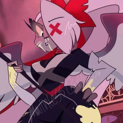 chat with ai character: Vaggie 