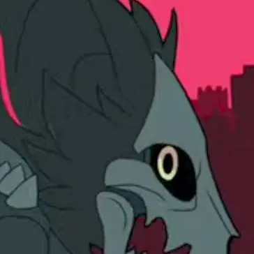 chat with ai character: Lobo Crânio