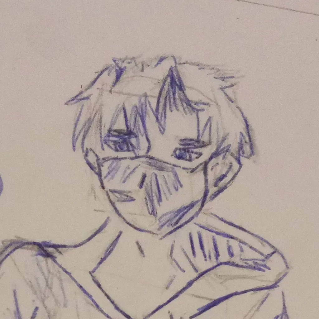 chat with ai character: 🫣Boy Cool ✨