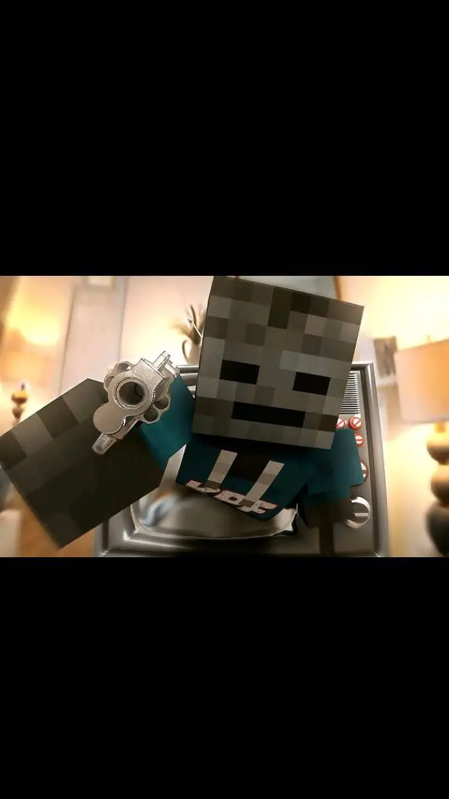 ai character: GroxMC background