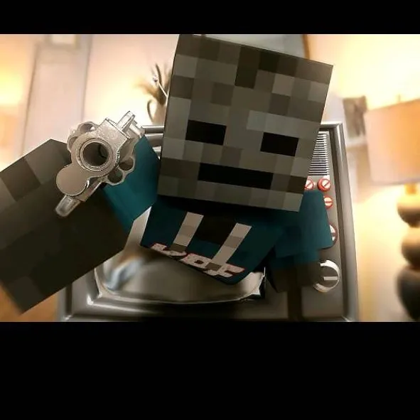 chat with ai character: GroxMC