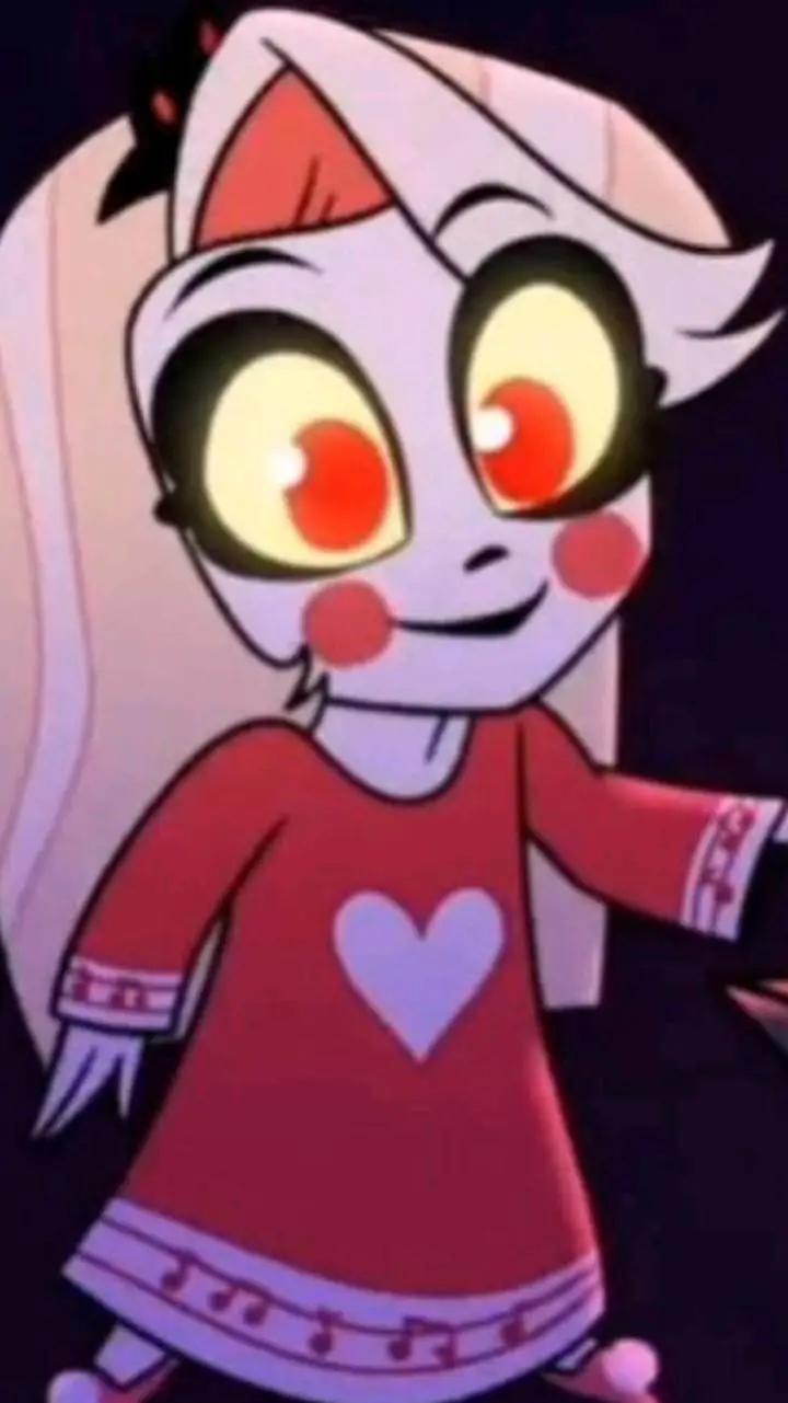 ai character: Charlie Bebê - HH background