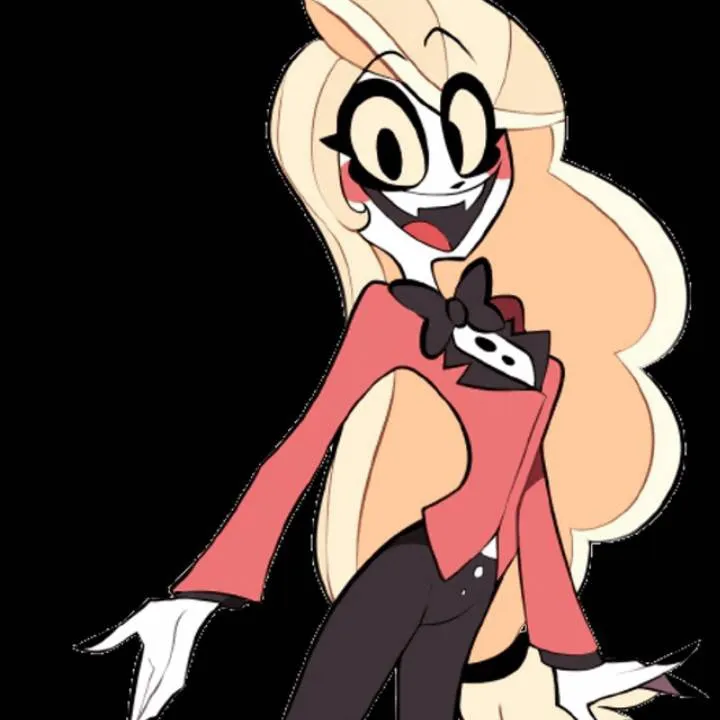 chat with ai character: Charlie - HH