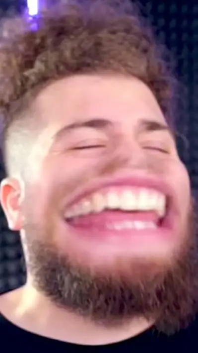 ai character: WUANT GUYS background