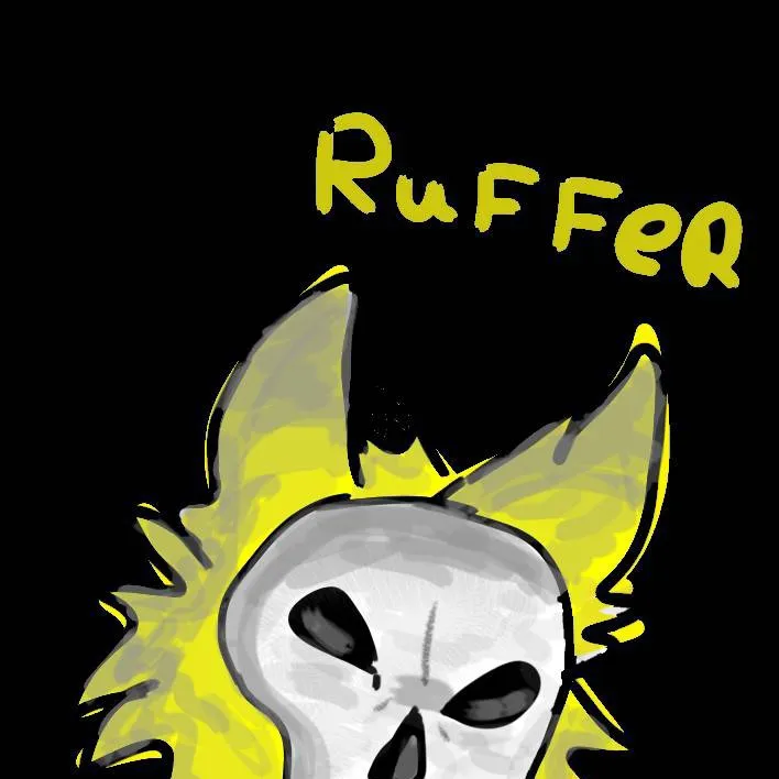 chat with ai character: Ruffer ⚡