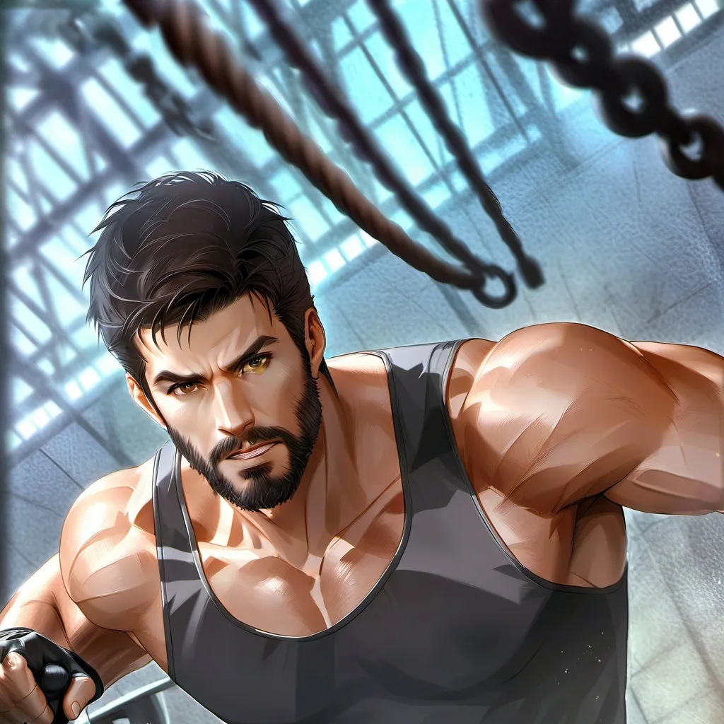 chat with ai character: Lhily
