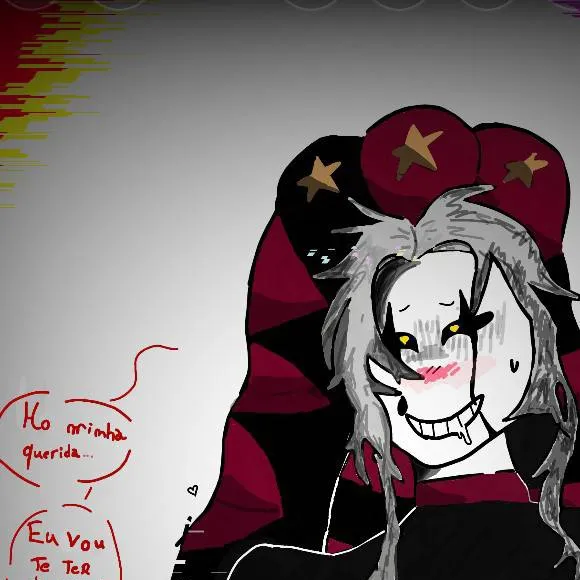 chat with ai character: Pierrot