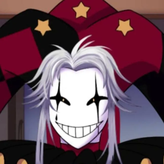 chat with ai character: Pierrot