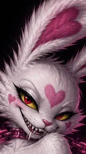 ai character: 💋Valove💋 background