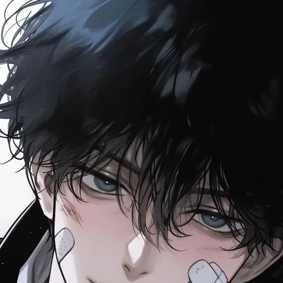 chat with ai character: |~Kyle~| 