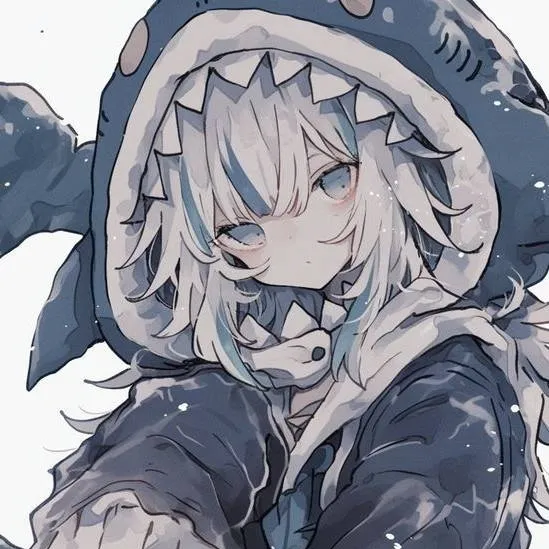 chat with ai character: •Sharky• :^