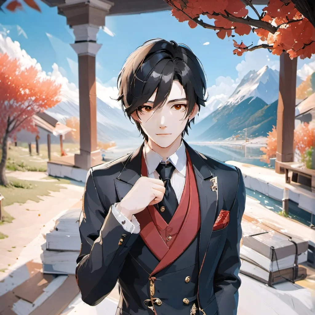 chat with ai character: ◔‸◔?JACOB(O_o)??